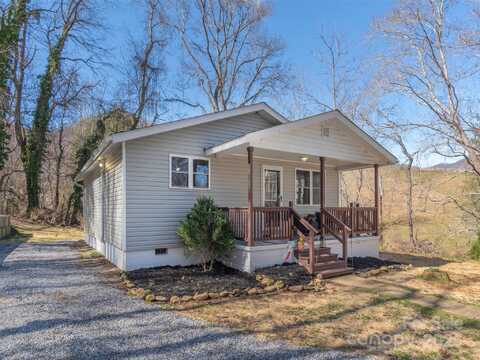 245 Shovel Creek Road, Waynesville, NC 28786