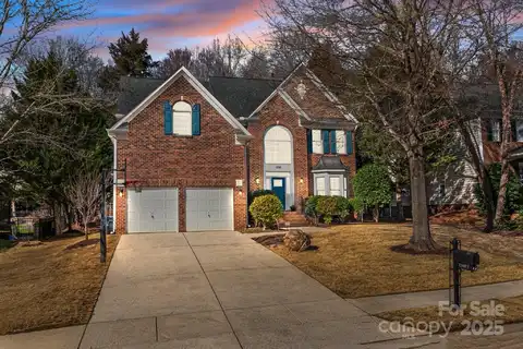 11911 Farnborough Road, Huntersville, NC 28078