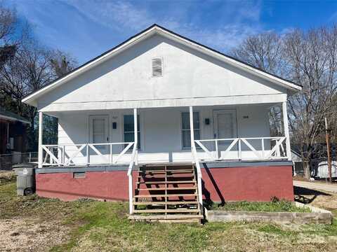 517 Denver Street, Kannapolis, NC 28083