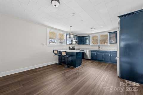 100 Lear Street, Rockingham, NC 28379