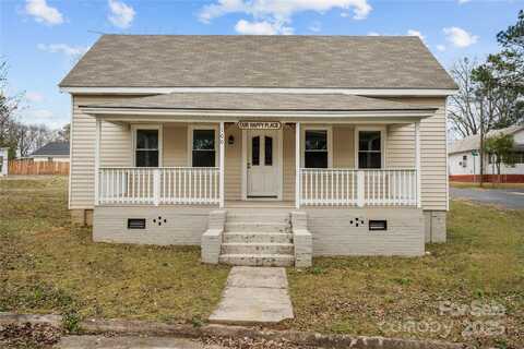 100 Lear Street, Rockingham, NC 28379