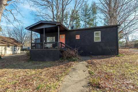 17 Springdale Avenue, Asheville, NC 28803