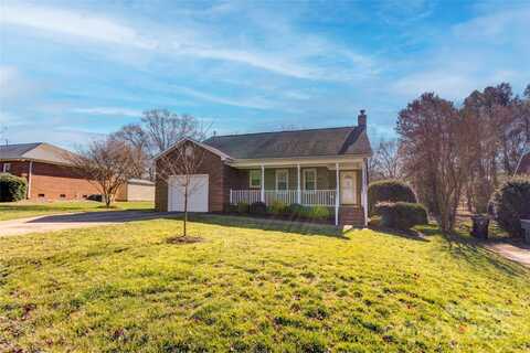 25 Paddington Drive SW, Concord, NC 28025