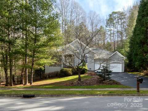 44 Greenwells Glory Drive, Biltmore Lake, NC 28715