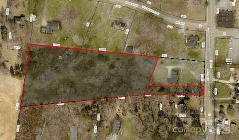 N Main Street, Shelby, NC 28152