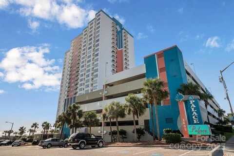 1605 S Ocean Boulevard, Myrtle Beach, SC 29577