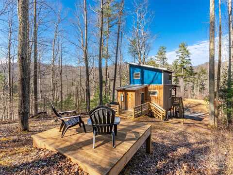 2504 Upper Paw Paw Road, Marshall, NC 28753