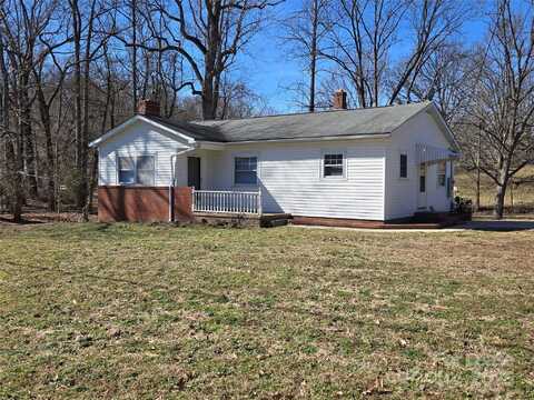 1419 Mount Ulla Highway, Mount Ulla, NC 28125