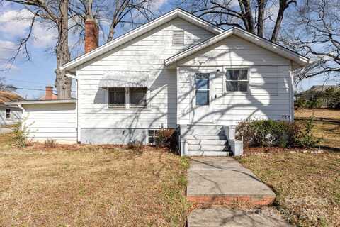 106 W 16th Street, Kannapolis, NC 28081