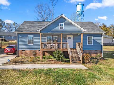 131 Lowry Row, York, SC 29745