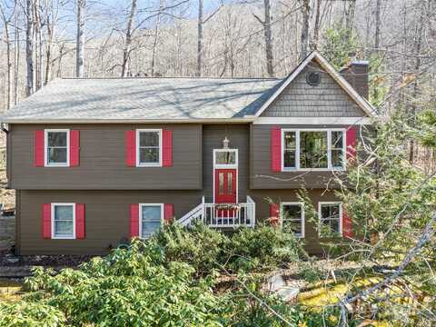 20 Bright Leaf Cove, Maggie Valley, NC 28751