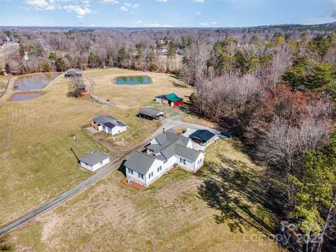 565 Dunns Mountain Church Road, Salisbury, NC 28146