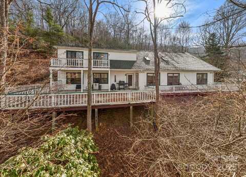 53 Hackberry Lane, Waynesville, NC 28785