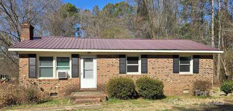 313 Butler Street, Biscoe, NC 27209