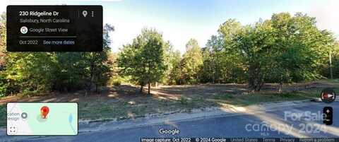 230 Ridgeline Drive, Salisbury, NC 28146