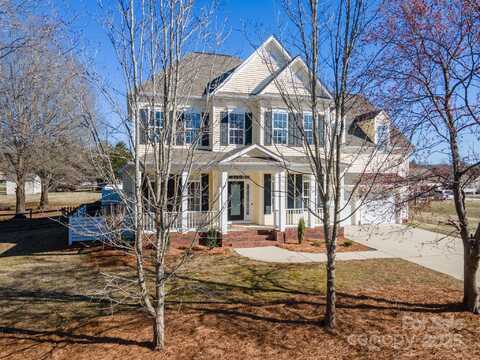 8251 Kale Place, Harrisburg, NC 28075