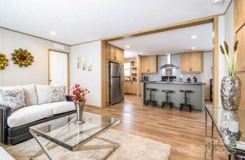 Old York Road, Chester, SC 29706