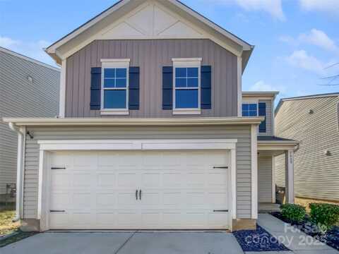 7039 Childress Lane, Charlotte, NC 28269