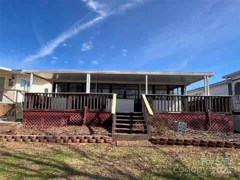 103 Dogwood Circle, New London, NC 28127