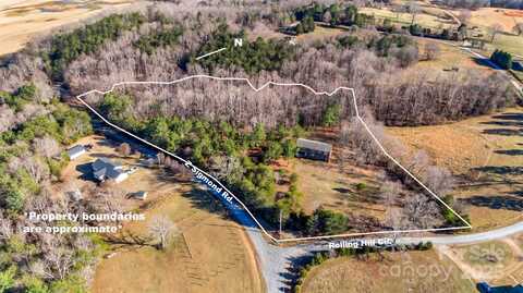 115 Rolling Hills Circle, Rutherfordton, NC 28139