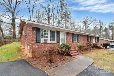 701 Lawson Street, Cherryville, NC 28021