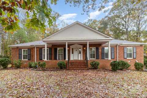 406 Forest Drive, York, SC 29745