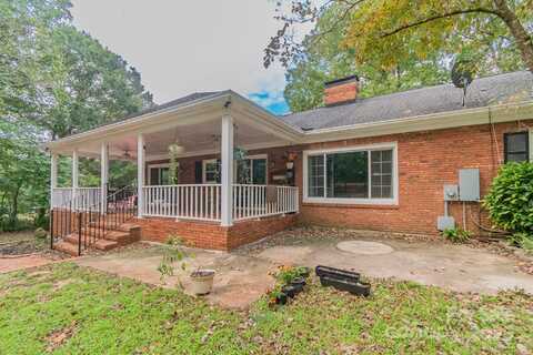 406 Forest Drive, York, SC 29745