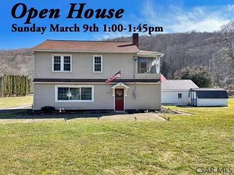 113 Benscreek Ln., Hollsopple, PA 15935