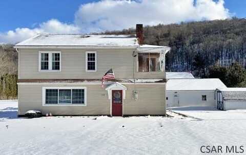 113 Benscreek Ln., Hollsopple, PA 15935