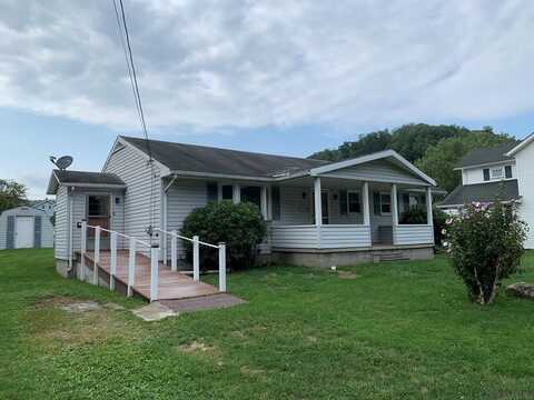 172 Portage Lane, Summerhill, PA 15958