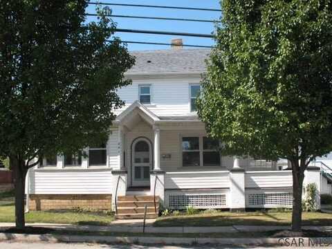 241 Stoystown Road, Somerset, PA 15501