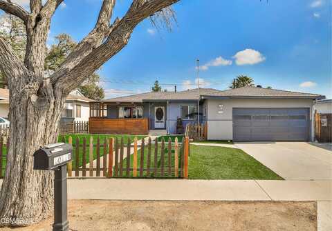 10110 Jordan Avenue, Chatsworth, CA 91311