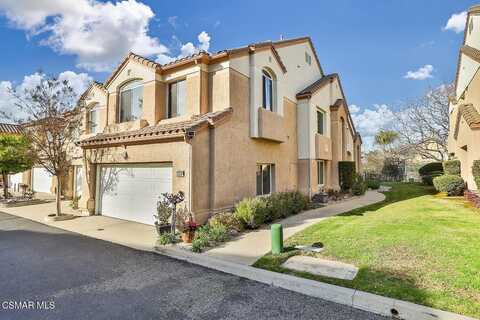 308 Hedge Row Lane, Simi Valley, CA 93065