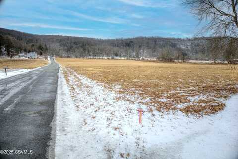 RASKI Road, Benton, PA 17814