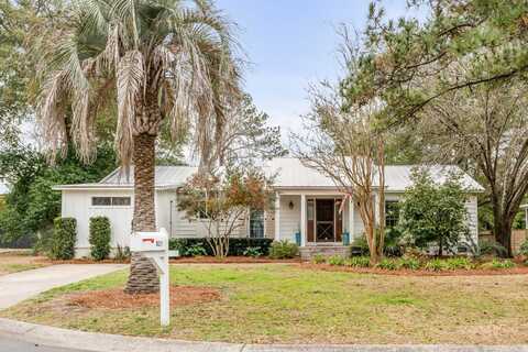 521 London Bridge Road, Mount Pleasant, SC 29464