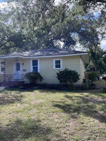 2636 S Allen Drive, North Charleston, SC 29405