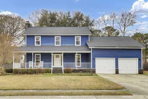 102 Eastover Circle, Summerville, SC 29483