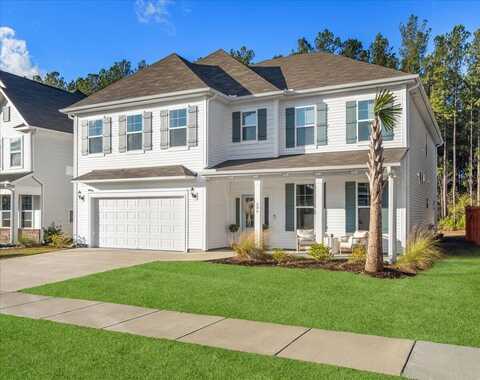 606 Dunswell Drive, Summerville, SC 29486