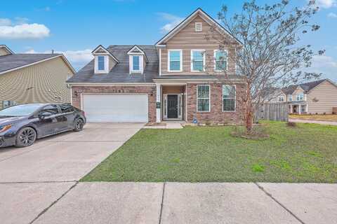 508 Adalina Drive, Goose Creek, SC 29445