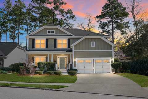 188 Donning Drive, Summerville, SC 29483