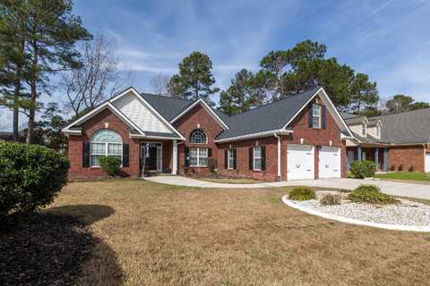 109 Presidio Bend, Summerville, SC 29483