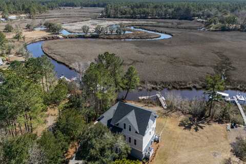 7527 Ladys Secret Lane, Awendaw, SC 29429