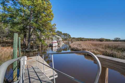 7527 Ladys Secret Lane, Awendaw, SC 29429