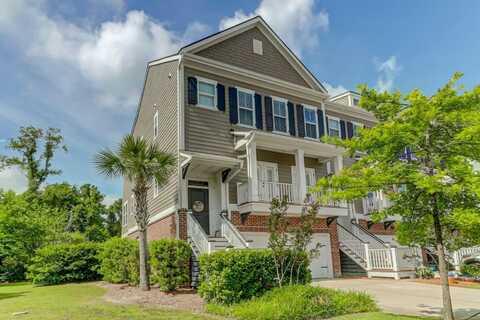 1893 Carolina Towne Court, Mount Pleasant, SC 29464