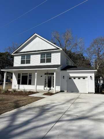 3000 Harvey Avenue, North Charleston, SC 29405