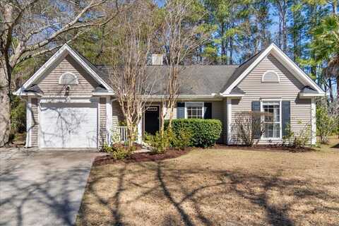 510 Village Rest Court, Mount Pleasant, SC 29464