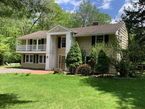 12 Granite Ridge Road, Redding, CT 06896