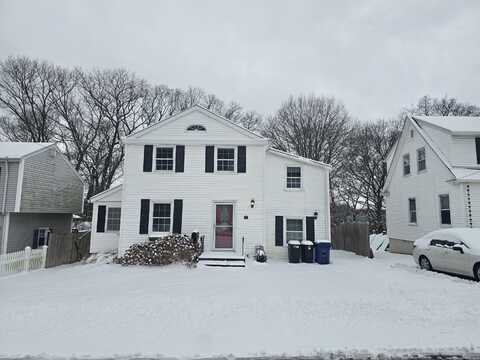 76 Painter Avenue, West Haven, CT 06516