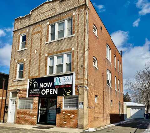 504 Franklin Street, Hartford, CT 06114