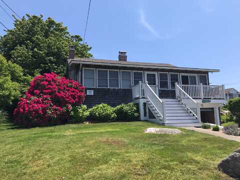 33 Crescent Street, Groton, CT 06340